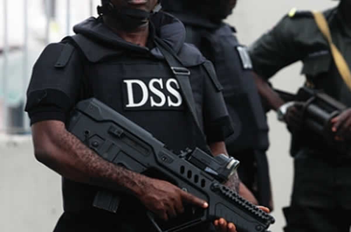 SSS claim responsibility for attack on Sunday Igboho's house, declare him wanted