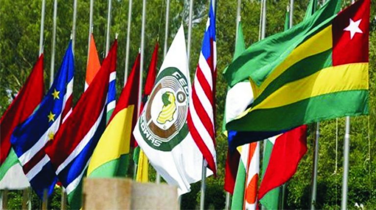 Niger Coup: Military government demands three-year transition period