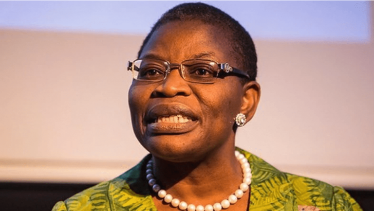 Nigerians now know Buhari aligns with Pantami’s view on terrorism, says Ezekwesili