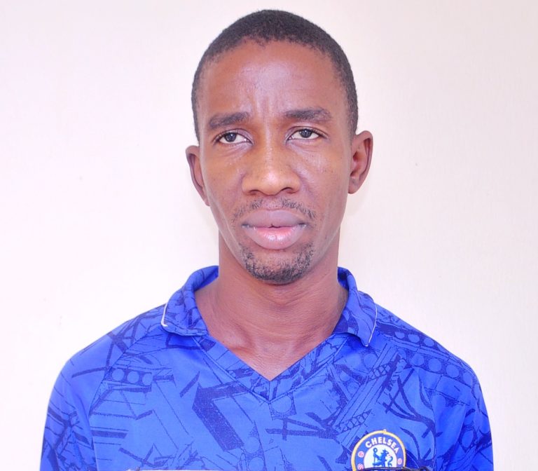 Another Nigerian bags 125 years’ imprisonment over fake rice, spaghetti contract