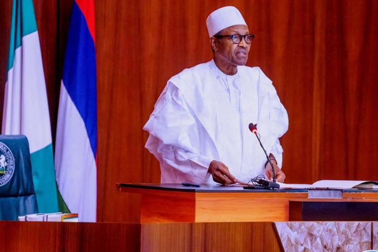 Nigeria will overcome security challenges -Buhari