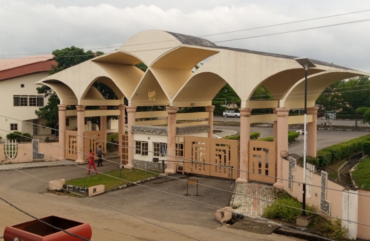 Fraud in Ivory Towers: How millions went into private pockets at Federal University Lokoja