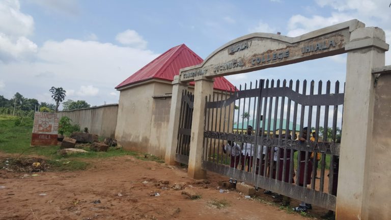 How failed Constituency projects cripple S’East/S’South schools, worsen sanitation challenge (Part 2)
