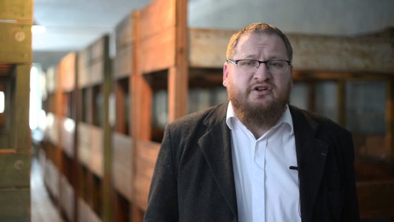 Let me and others serve 120 months in Nigerian prison, Auschwitz Memorial director writes Buhari over 13-year boy sentenced for blasphemy