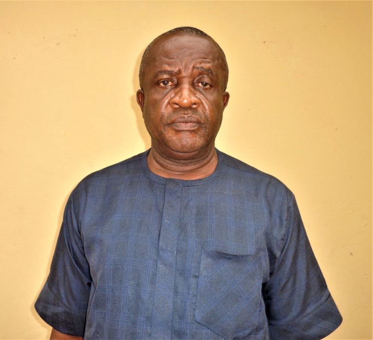 EFCC arraigns former Poly Director for N27m contract scam in Awka