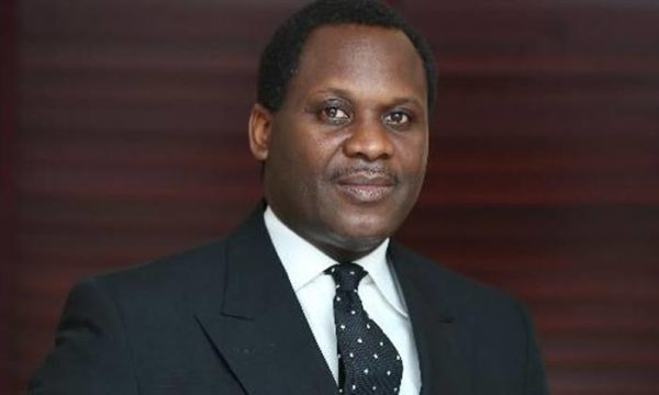 The Director General of the FCCPC, Babatunde Irukera.