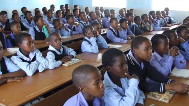 FG launches campaign to reduce number of out-of-school girls