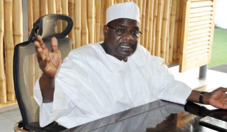Ndume faults calls to slash NASS members’ pay, says it has no effect on economy