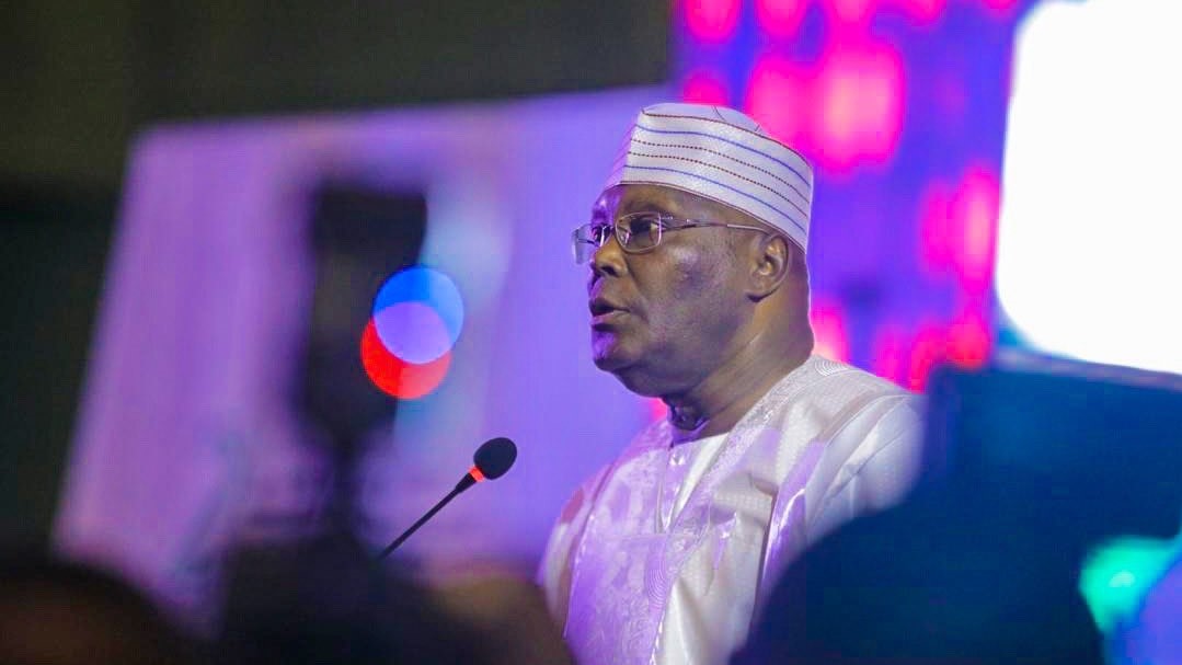 Atiku Abubakar makes another attempt to become Nigeria's president
