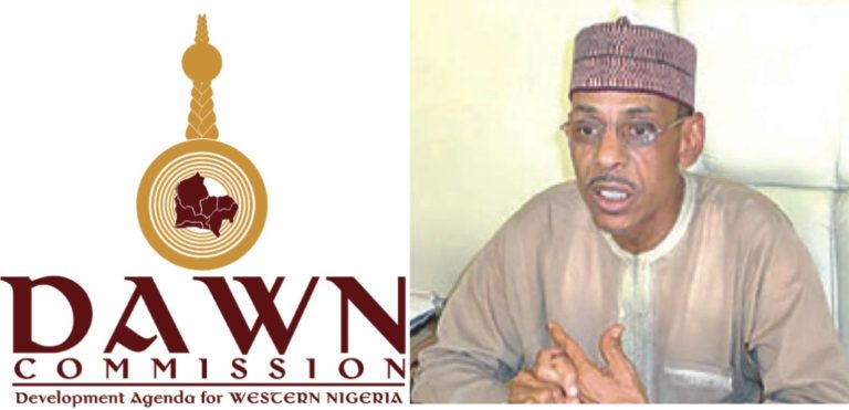 DAWN, NEF charge Nigerians not to relent on calls for restructuring, say govt must listen