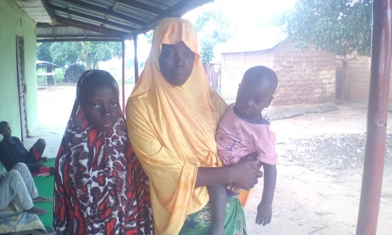 How people with speech, hearing loss are denied healthcare services in Abuja (Part 2)