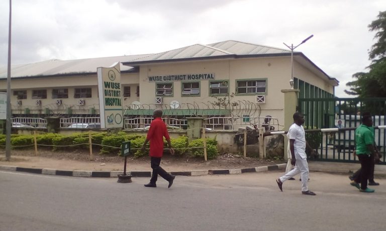 How people with speech, hearing loss are denied healthcare services in Abuja (Part 1)