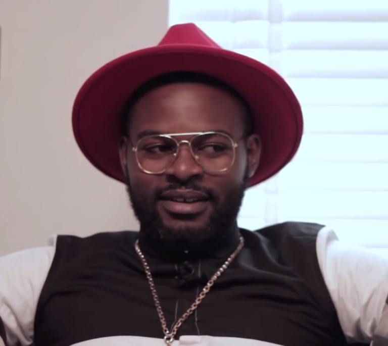 Nigerian musician, Falz writes Buhari to constitute NHRC Governing Council