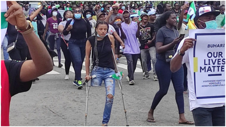 Youth is an Identity, not an Ideology 