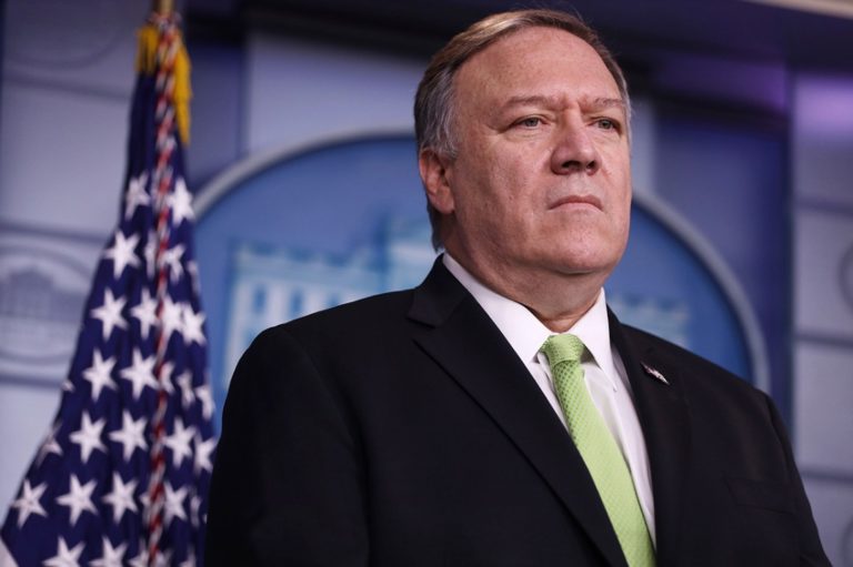 US condemns Lekki shooting of protesters, calls for justice