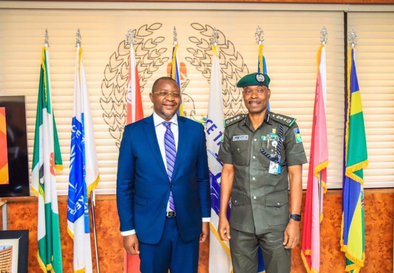 ENDSARS: IGP assures me deep reforms, sanctioning of officers and protection of the youth – Sunday Dare