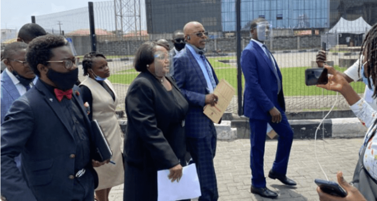 Lagos #ENDSARS panel gets three months’ extension