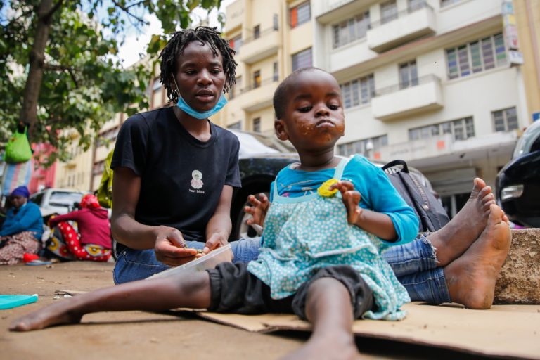 BBC investigation exposes how children are stolen, trafficked in Kenya