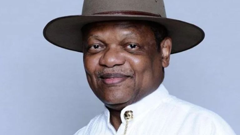 Dangote border waiver : Nigeria is rigged in favour of well-connected persons, says Atedo Peterside