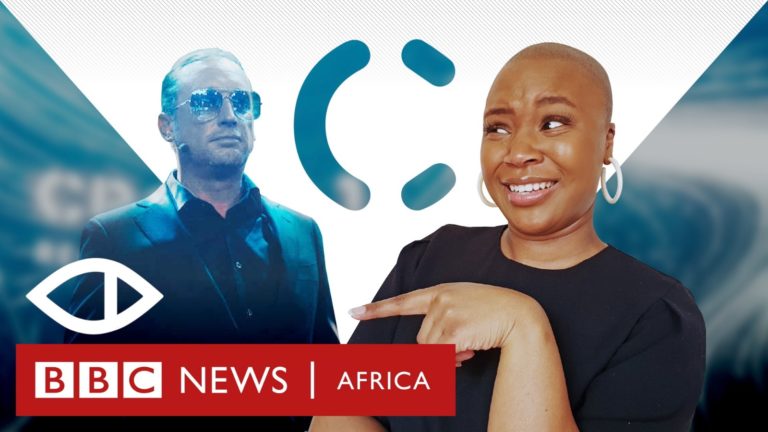 BBC investigation exposes European pyramid scam exploiting people in Africa, others