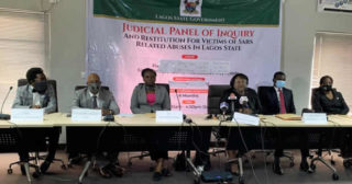 Lagos Judicial Panel