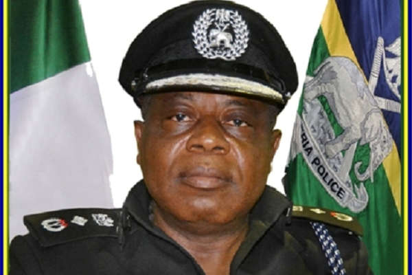 Michael Ogbizi
