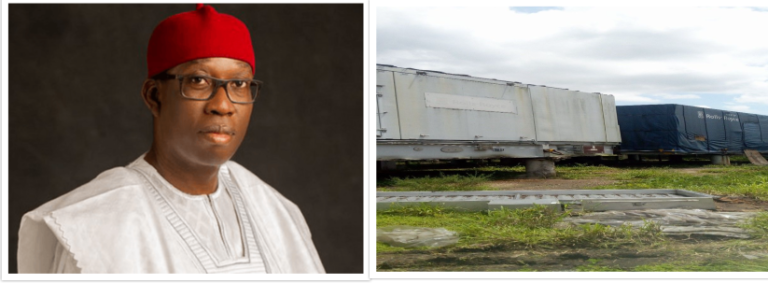 How Delta State Government spent over N20bn on two IPP projects that are yet to generate power