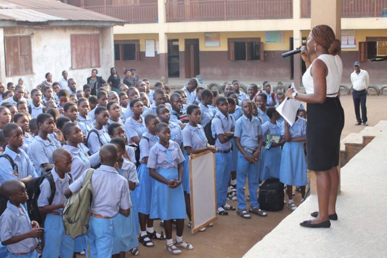 Osun state warns against sales of uniforms by school authorities