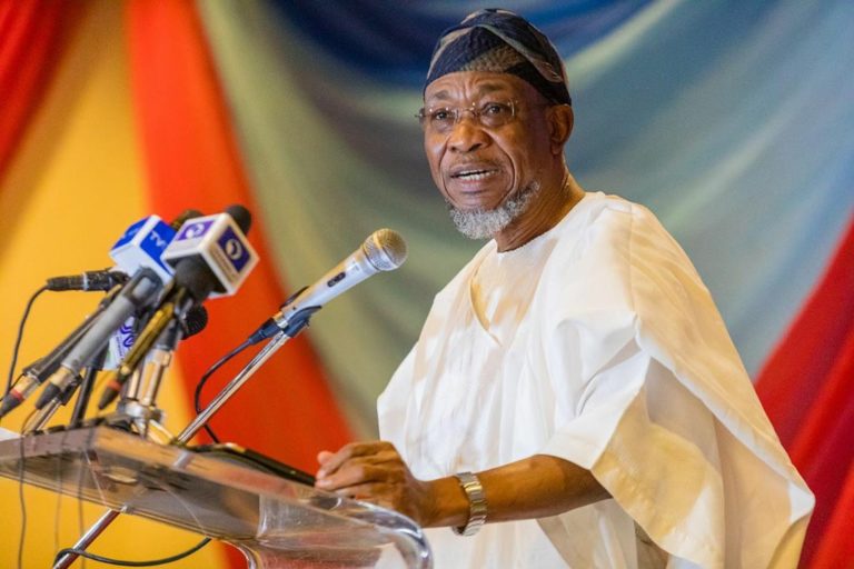 FG declares May 29 work-free day