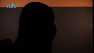 Nigeria Domestic Abuse COVID-19