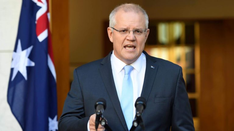 Australian govt warns citizens against travelling to Nigeria