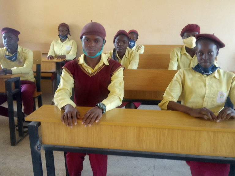 Inside the story of a semi-rural school tutor tipped for Global Teacher Prize