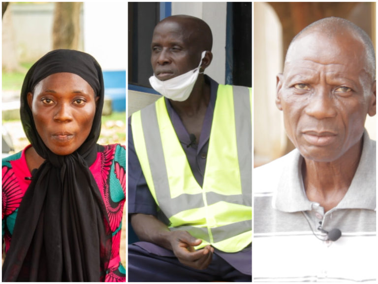 How security guards of Abuja schools coped during COVID-19 pandemic
