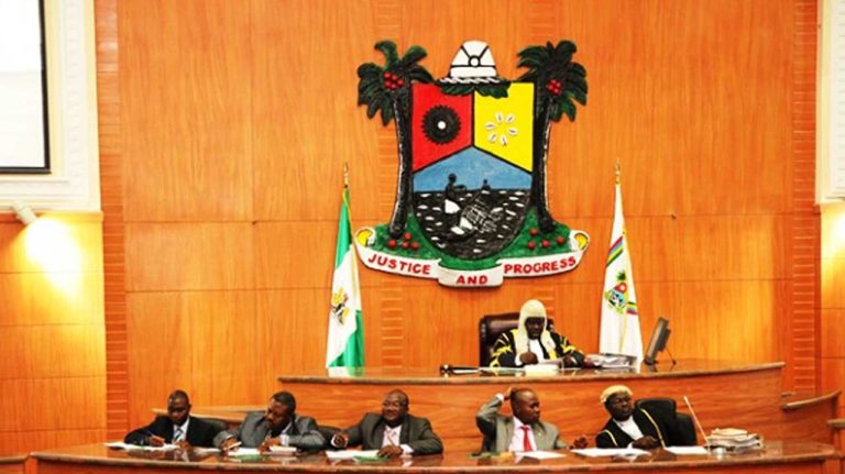 Lagos Assembly begins public hearing to compensate victims of ENDSARS protest