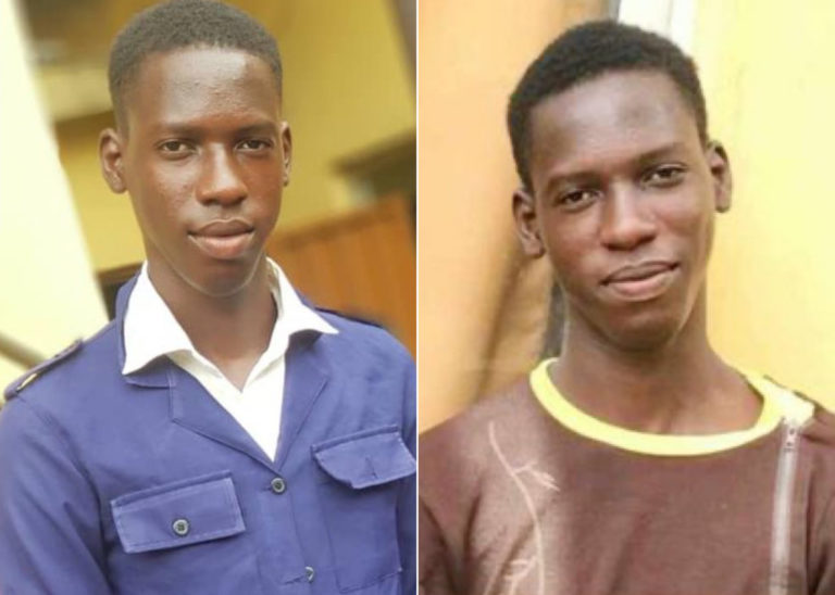 Media Rights Agenda calls on FG to Investigate the death of slain 20-year-old journalist, Onifade