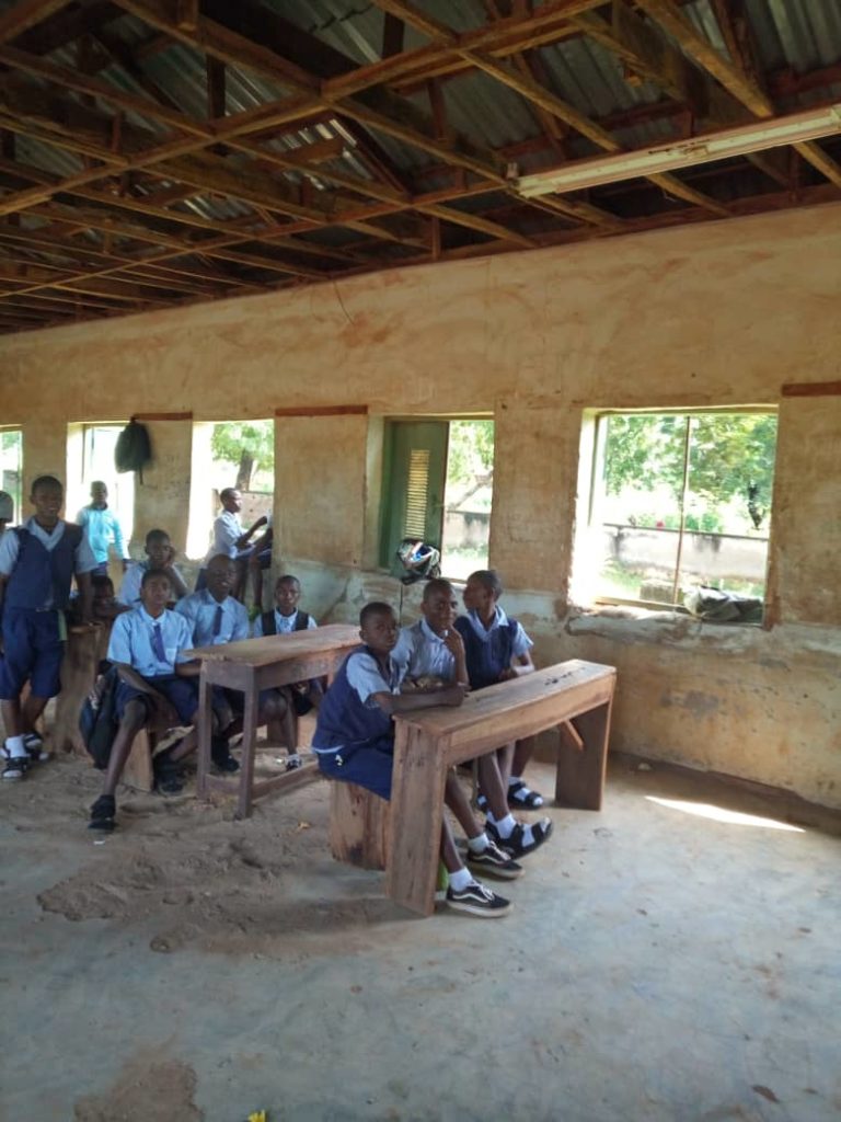 INVESTIGATION: Inflated contracts, secrecy, shoddy jobs mar school rehabilitation projects in Kwara State