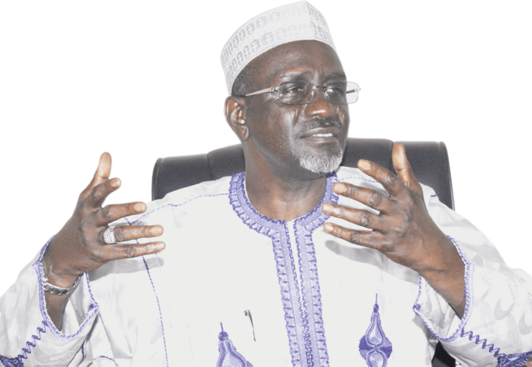 ENDSARS happened because we failed to keep our youths busy – Shekarau
