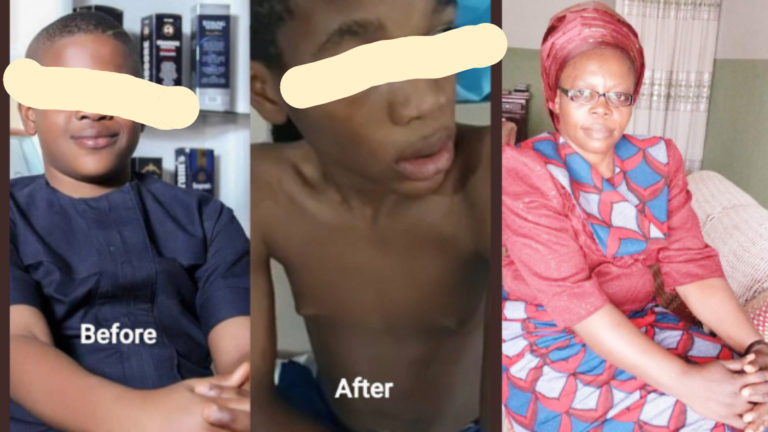 Sodomy in Deeper Life College: School authorities suspend principal, Solomon Ndidi over allegations