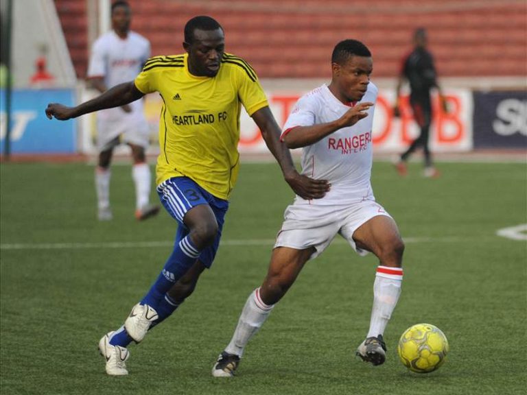 INVESTIGATION: Poor pay, shaky structure, zero transparency sound death knell for Nigeria’s premier football league