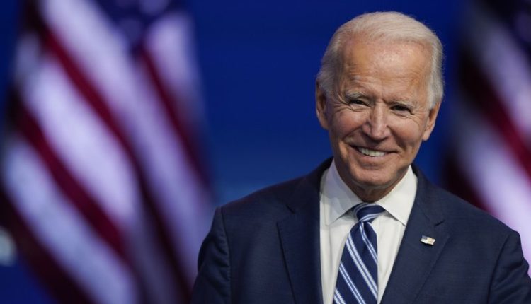 Joe Biden