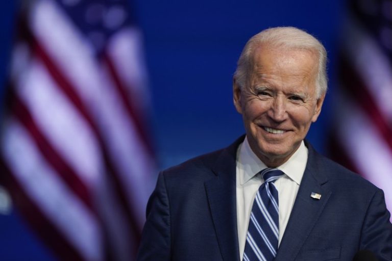 US Race Equality: 3 Nigerians to serve in Biden administration