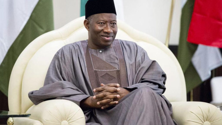 2027: Jonathan keeps mum as PDP faction plans his unveiling today