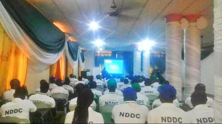 How NDDC shortchanges youths in sloppy skills acquisition scheme