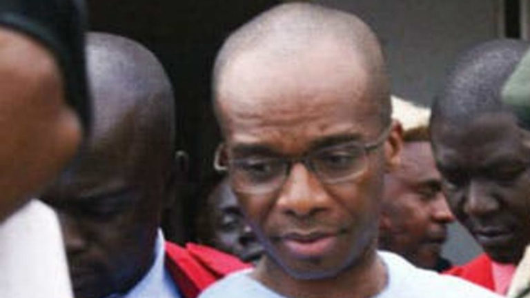Former Finbank MD, 3 directors jailed for stealing N18bn