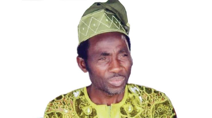 Abducted Suleman Akinbami
