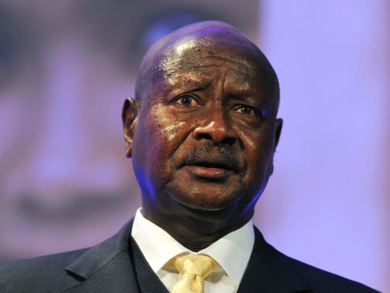 Ugandan election: Museveni deploys violent tactics to retain power after 35 years in office
