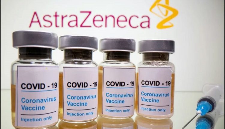 Nigeria website COVID-19 vaccine