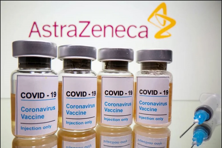 Nigeria website COVID-19 vaccine