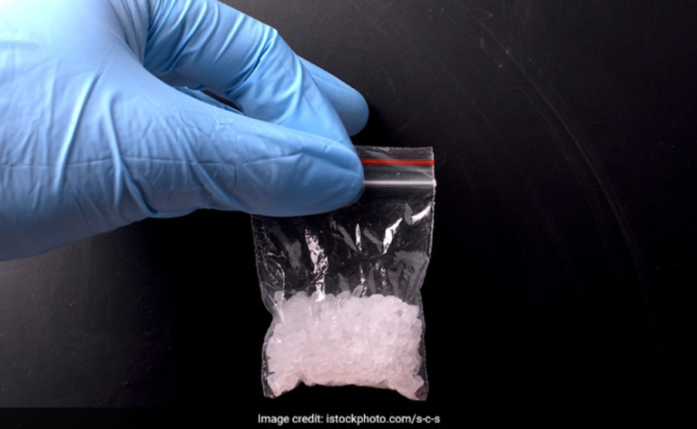 Nigerian bags 12 years for trafficking drugs in South Africa