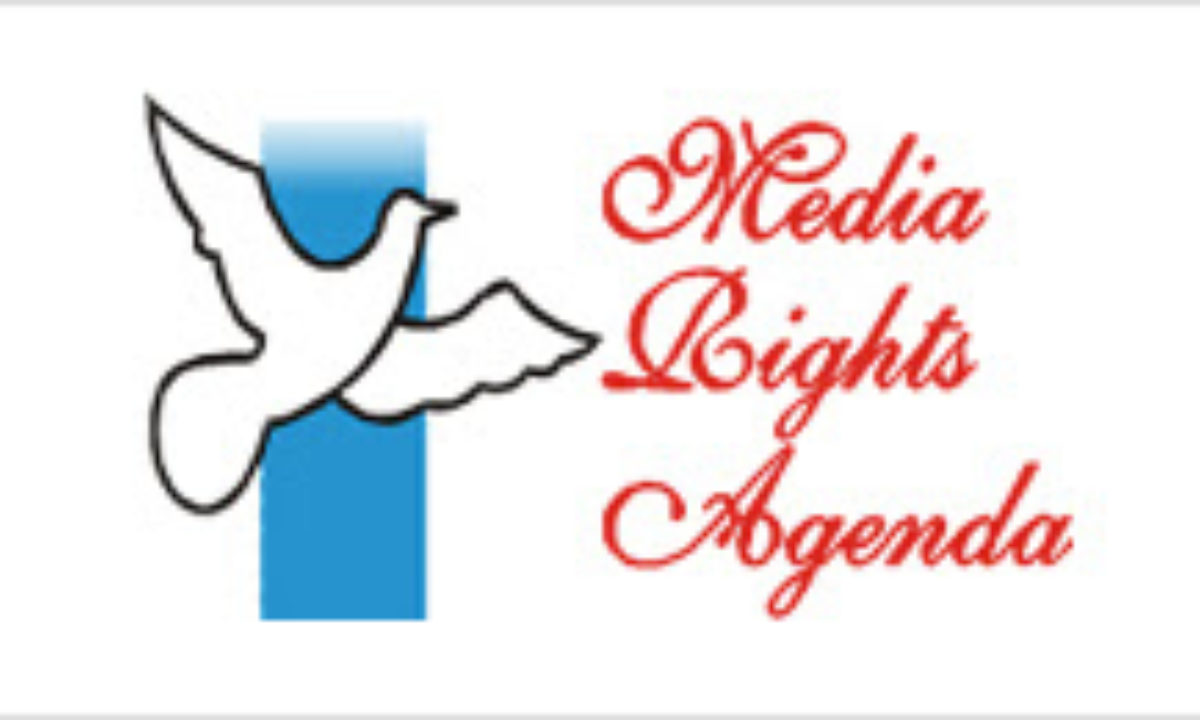 Media Rights Agenda